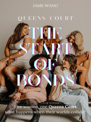 cover image of The Start of Bonds